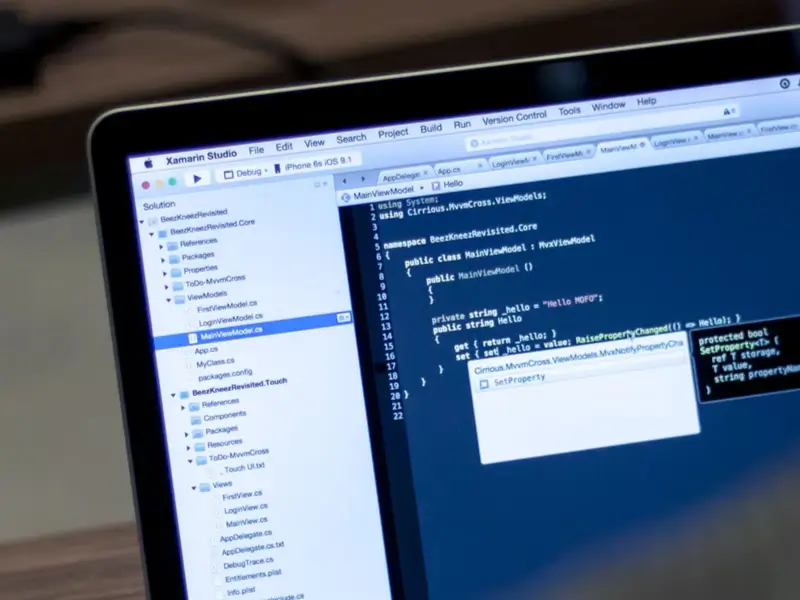 Introduction to Java Software